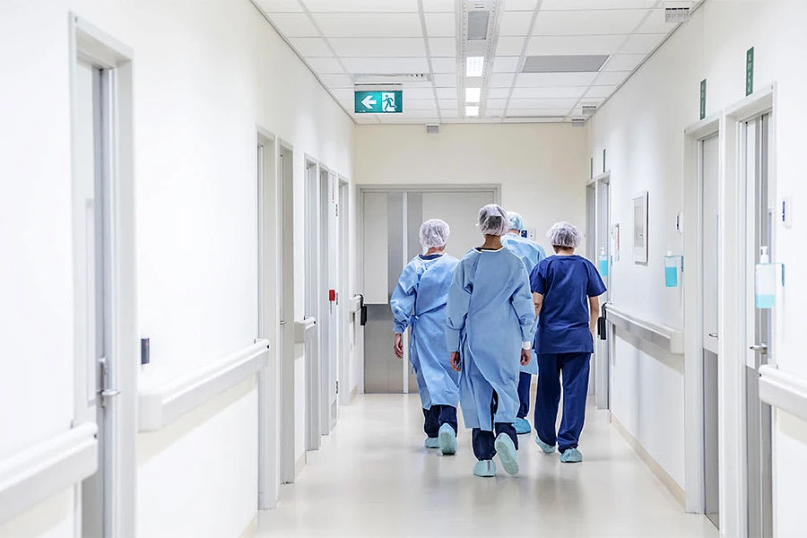 Dubrovnik želi spriječiti epidemiju ospica