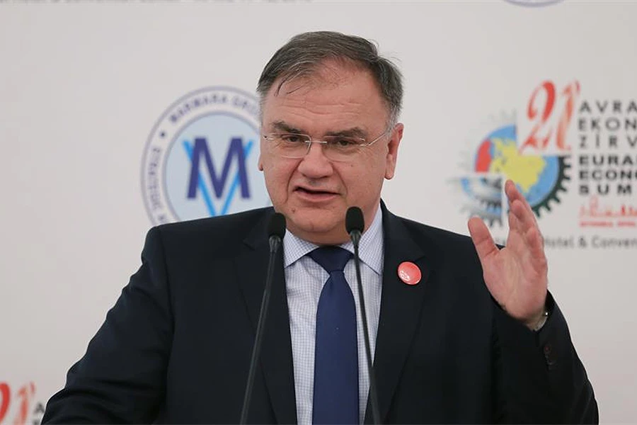 Ivanić: Srbija i BiH sve značajniji ekonomski partneri   