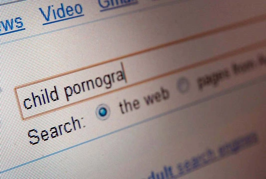 Maloljetnik iskorištavao djecu za pornografiju