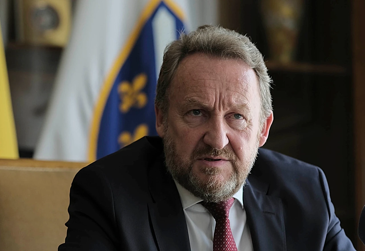 Tužiteljstvo istražuje SDA?