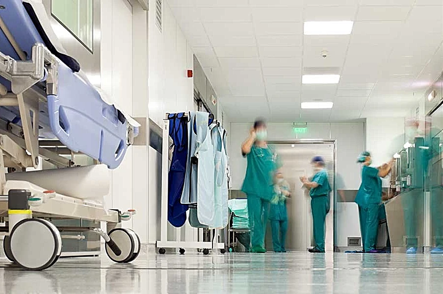 Jug Hrvatske strahuje od ospica: Hospitaliziran muškarac iz Stona
