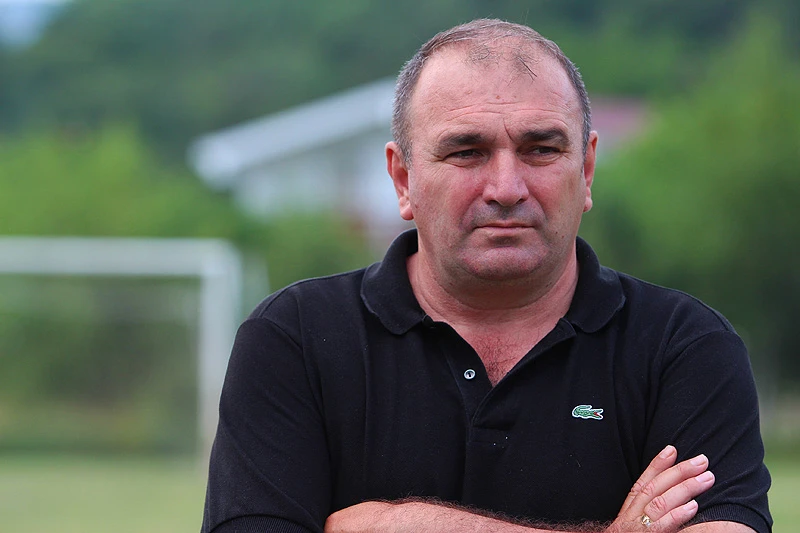Lujo Ilić ponovno izabran za predsjednika NK GOŠK Gabela