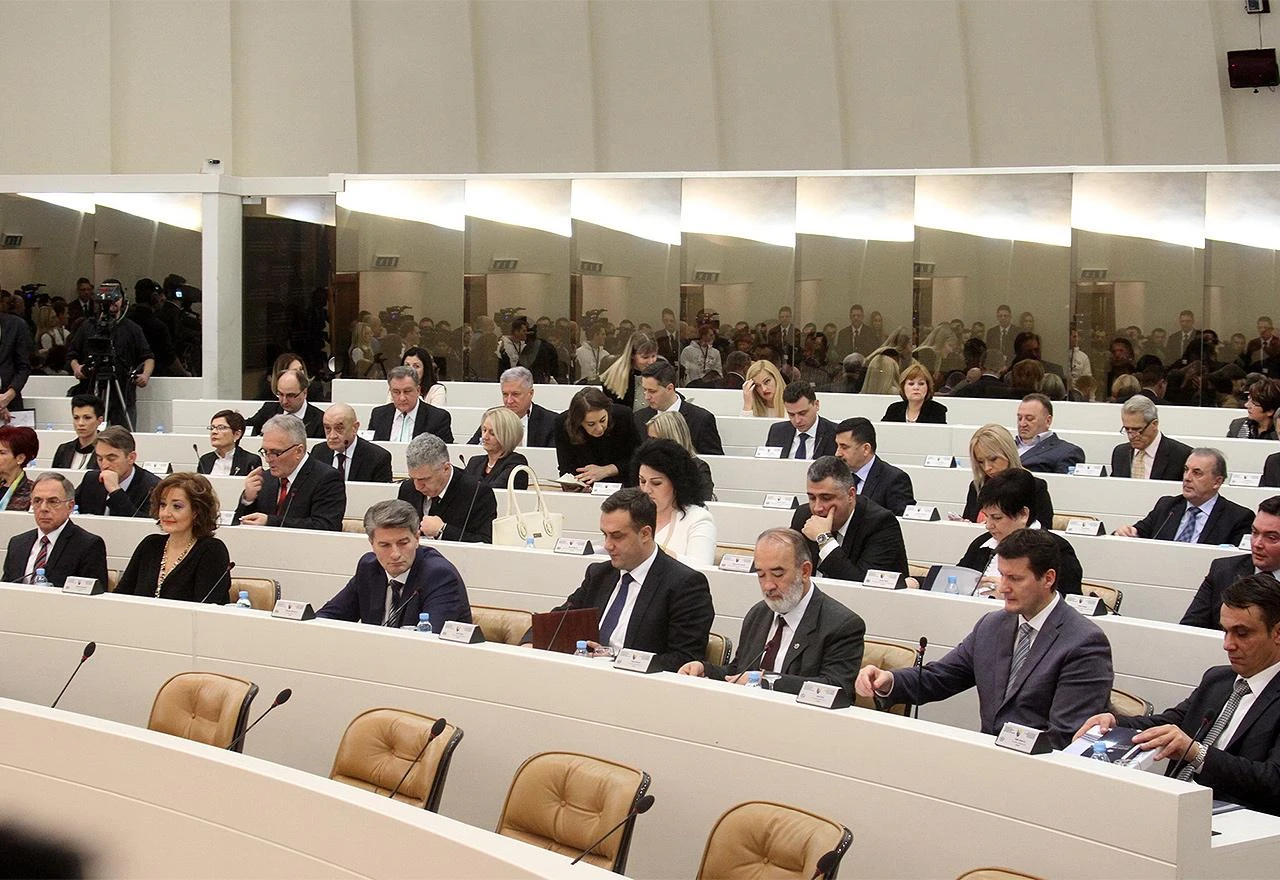 Državni zastupnici zabrinuti zbog migranata: Kako su ti ljudi ušli u BiH?