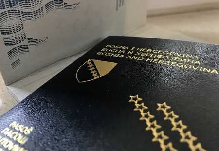 U Kinu bez vize bh. građani će moći od 29. svibnja