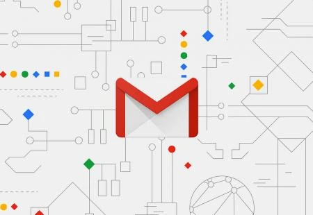 Stigao je redizajnirani i osvježeni Gmail