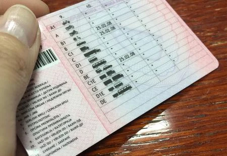 U  Županiji Zapadnohercegovačkoj najveći postotak vozačica u državi