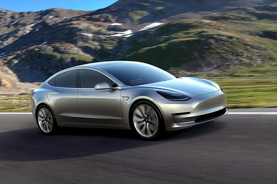 Tesla prelazi na 24-satno radno vrijeme kako bi tjedno proizvodili 6.000 ''Modela 3''
