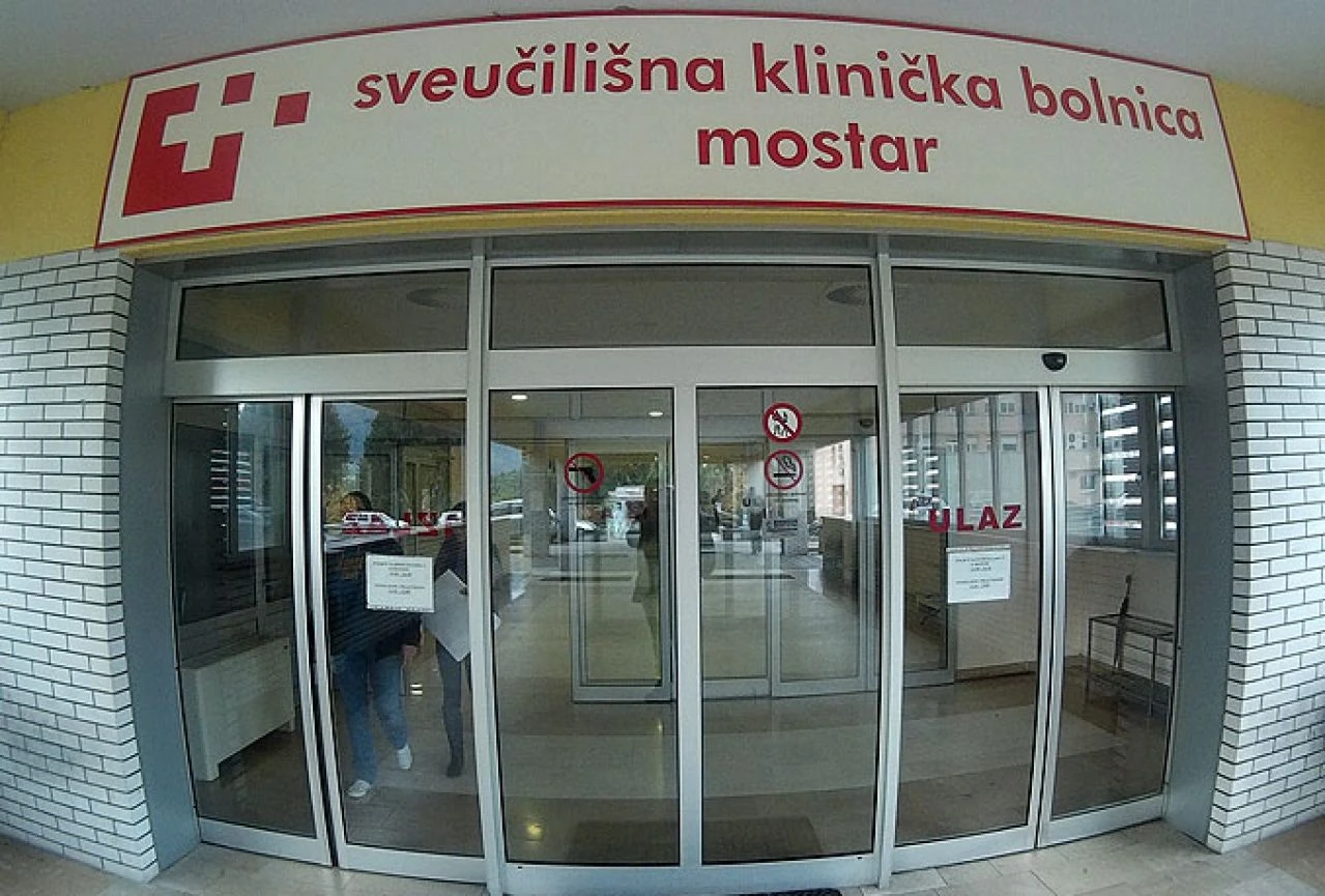 Preuzimanje osnivačkih prava nad SKB Mostar ''na čekanju''