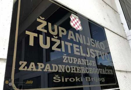 Produljen pritvor optuženicima za pljačku automat kluba u Ljubuškom