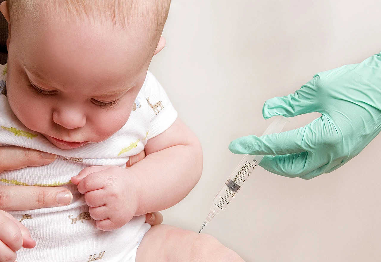 Pedijatrica Šandrk: Građani Mostara postaju žrtve anti-vakcina kampanje