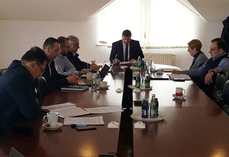 Za 7 kilometara ceste prema Blidinju 1,5 milijuna KM