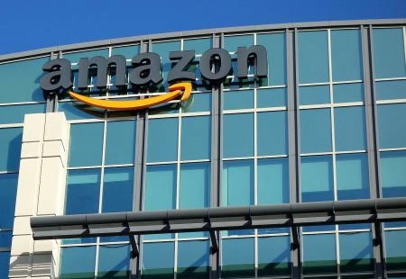 Amazon postao druga najvrjednija kompanija na svijetu