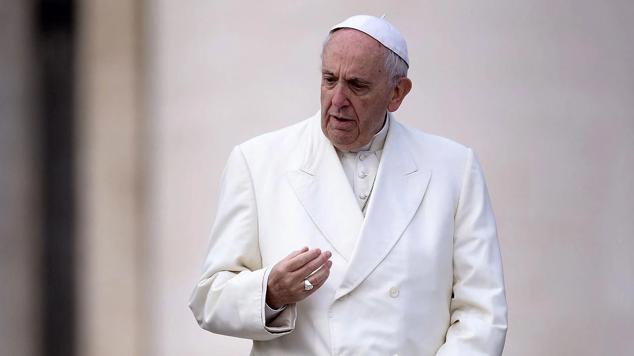 Papa Franjo na današnji dan postao poglavar katoličke crkve