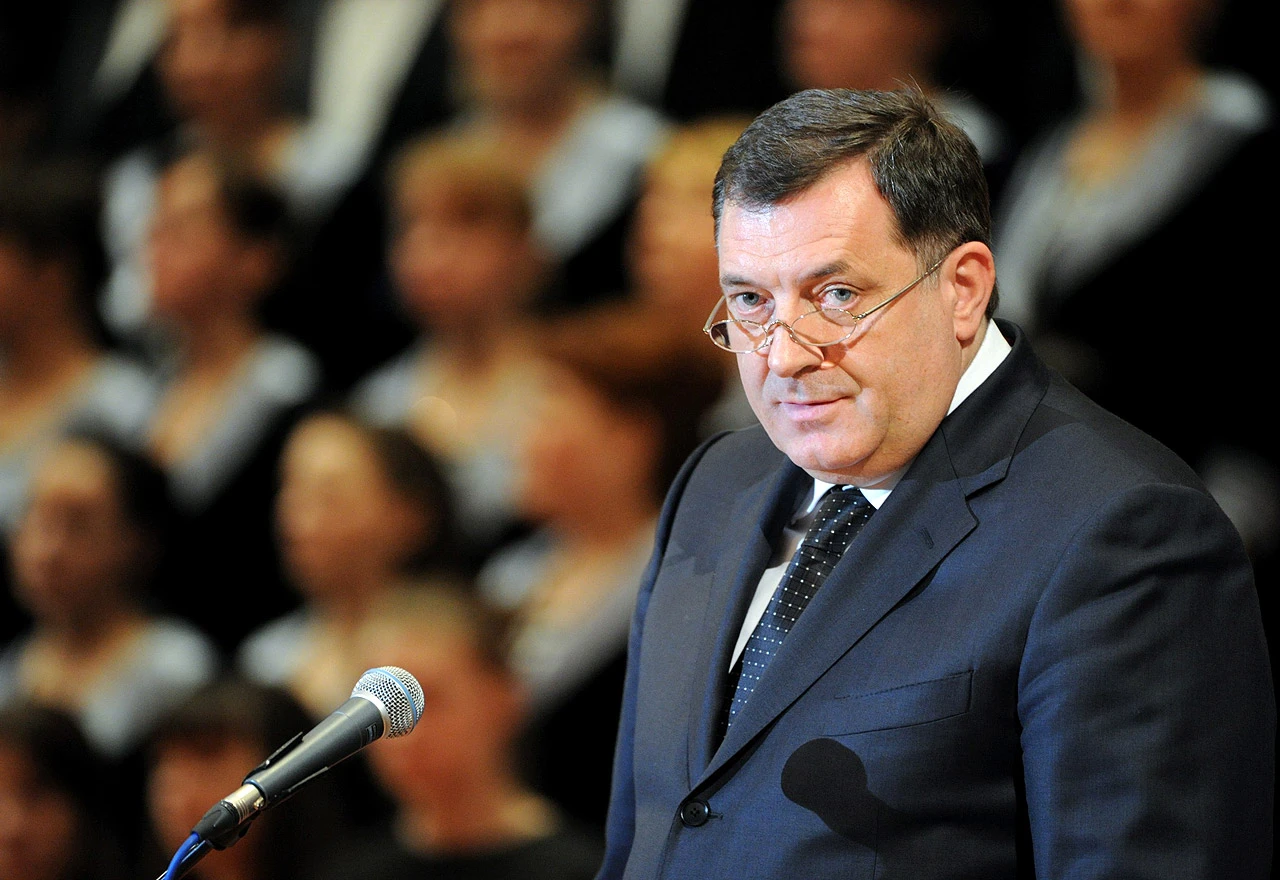 Dodik otkrio kad će pasti dogovor