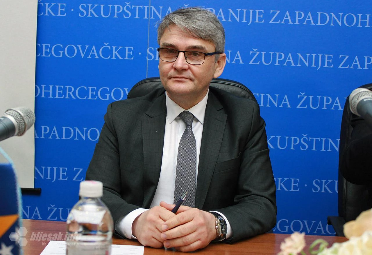 Ministar Salko Bukvarević održao sastanak s braniteljima HBŽ-a