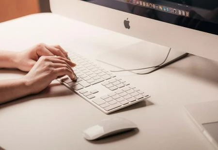 Apple patentirao tipkovnicu otpornu na prašinu