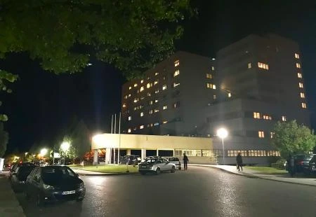 SKB Mostar dobio medicinsku opremu vrijednu više od milijun KM