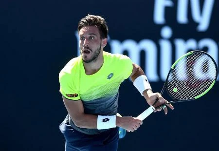 Džumhur poražen u drugom kolu Mastersa u Indian Wellsu