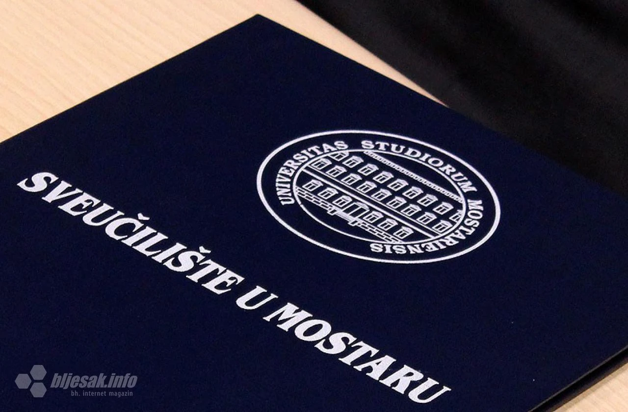 Ugledni fizičari na mostarskom Sveučilištu