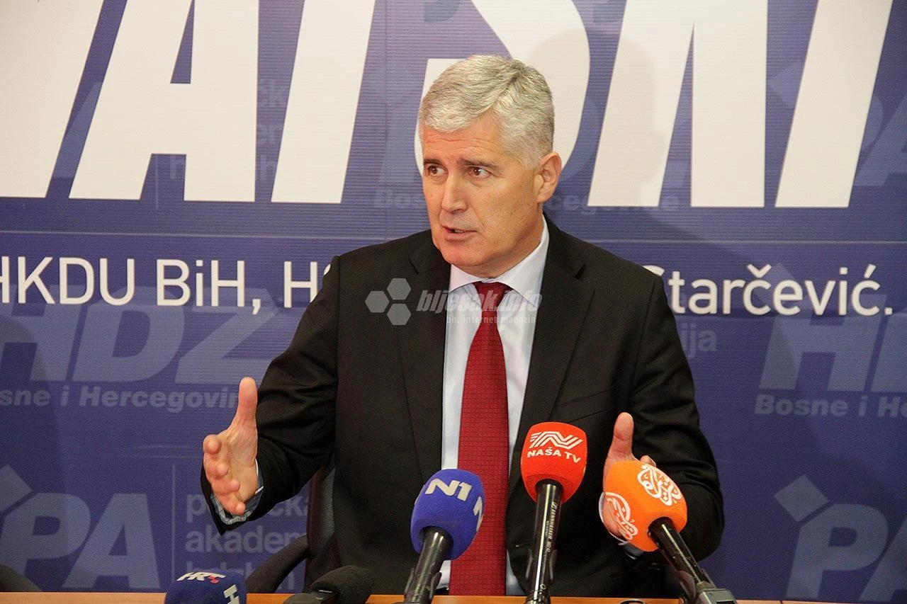 Danas predaja odgovora na Upitnik Europske komisije
