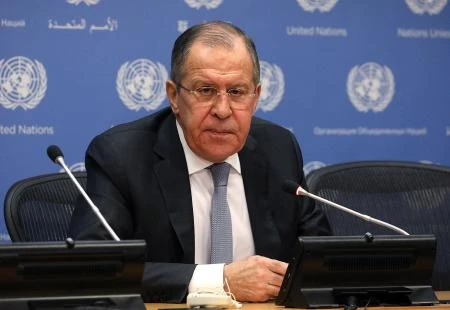 Lavrov u Beogradu kritizirao EU i NATO zbog širenja NATO-a ka Rusiji