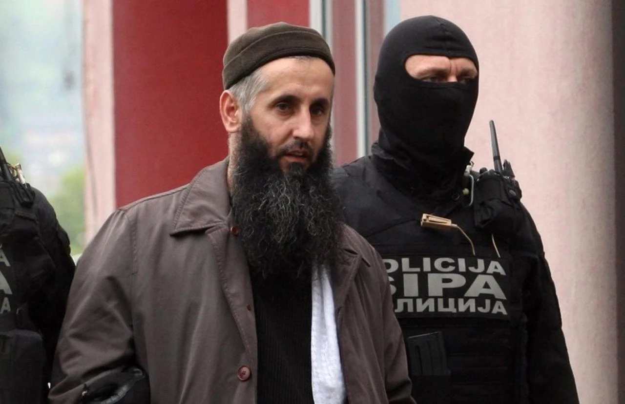 Vođa selefija - Bilal Bosnić će biti pušten na prijevremenu slobodu?