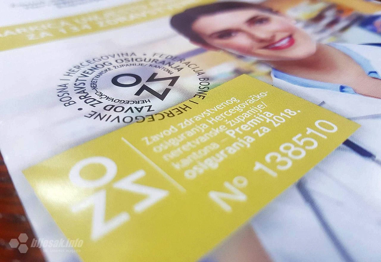 Markice u HNŽ-u možete nabaviti još do kraja veljače