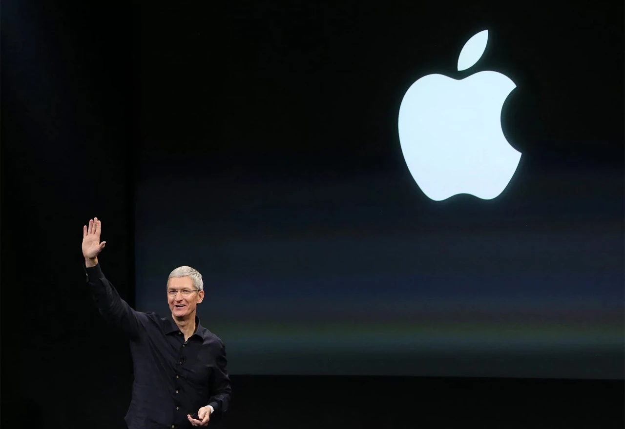 Apple sklapa suradnju s kineskim proizvođačem memorijskih čipova