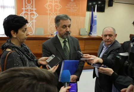 Opsenica: Zahtjevi sindikata su u potpunosti opravdani, ali i nerealni