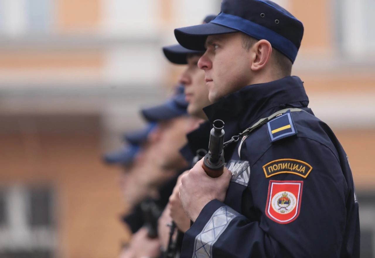 MUP RS-a nabavlja novih 2.500 automatskih pušaka
