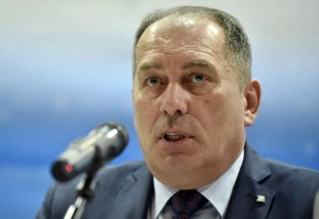 Mektić: Moj prijedlog je preglasan, HDZ-ovi ministri bili su protiv
