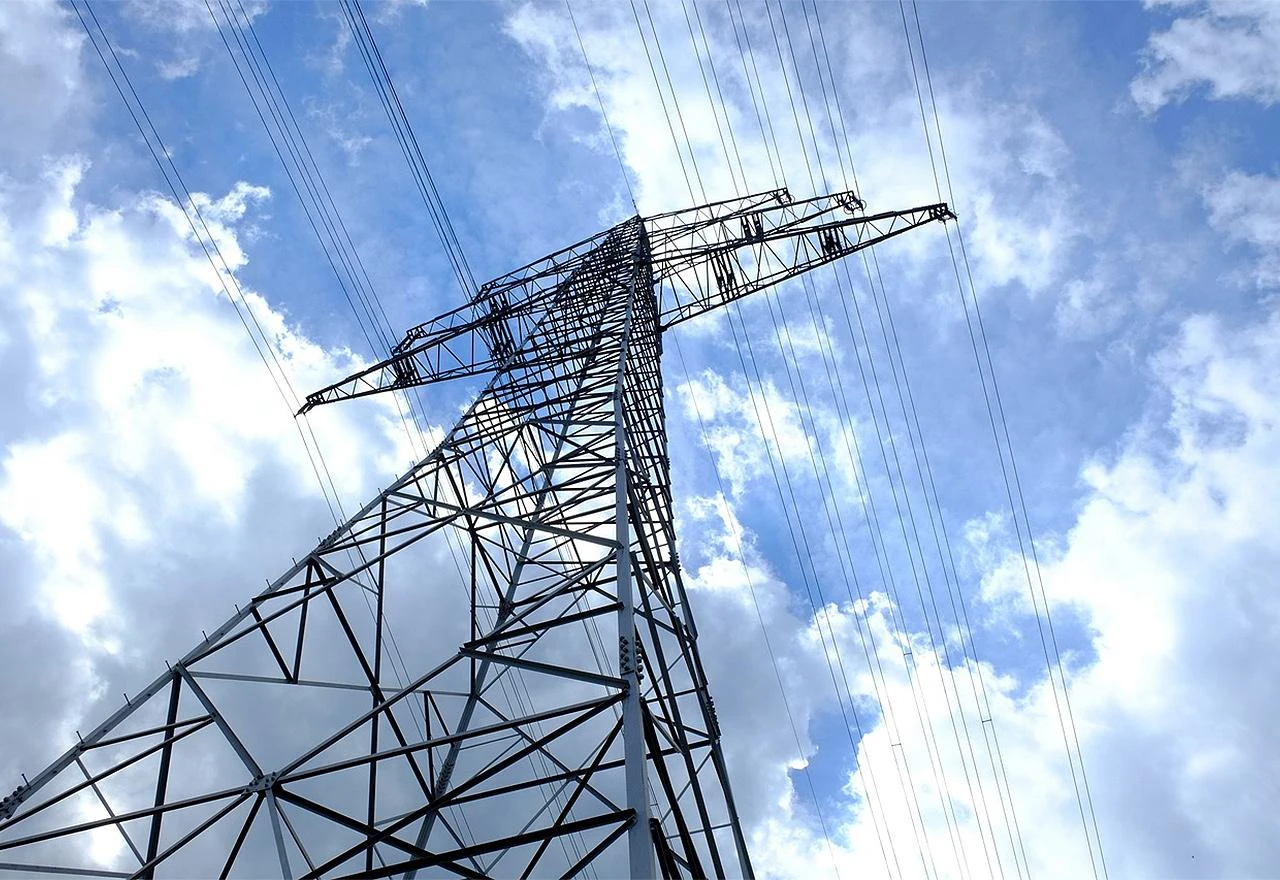 Mostar: S dalekovoda ukraden kabel