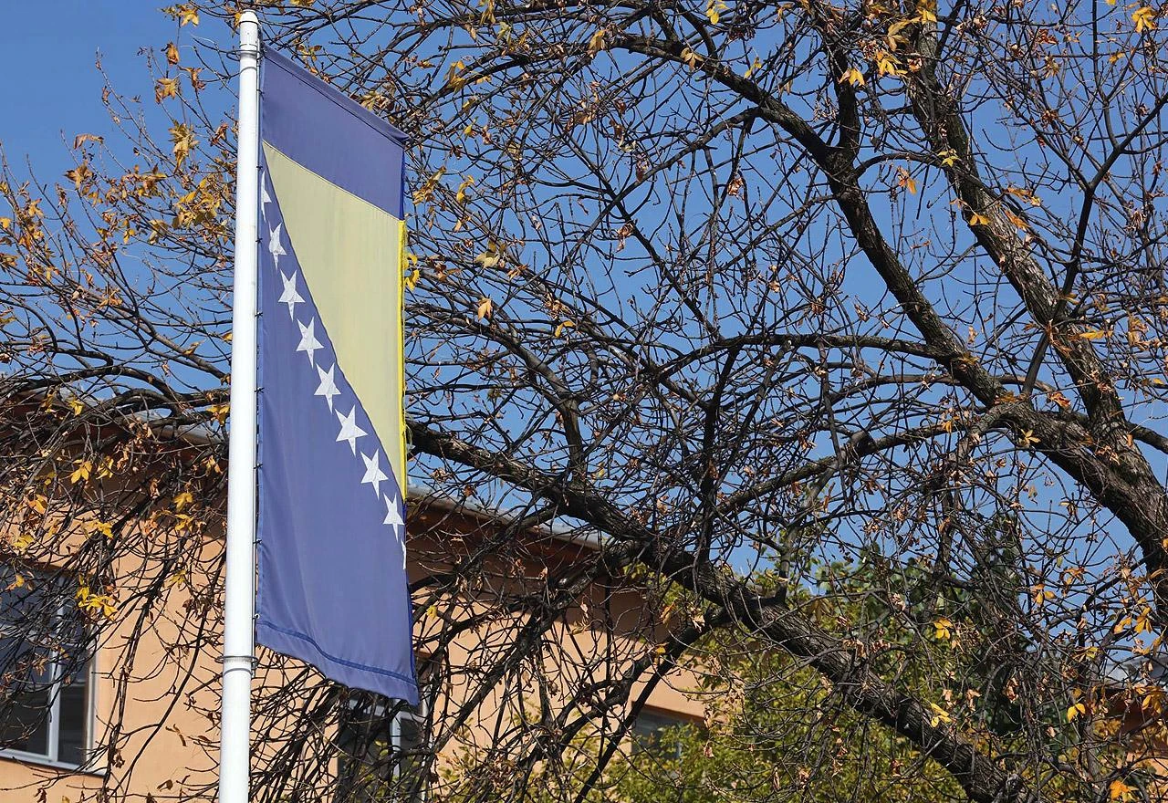 Potvrđena presuda Zdenku Andabaku 