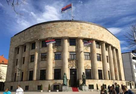 Republika Srpska se zadužila za oko 100 milijuna KM