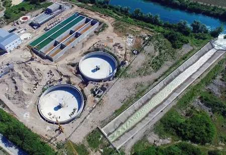 Izgradnja kolektora u Mostaru kapitalni projekt Fonda za zaštitu okoliša