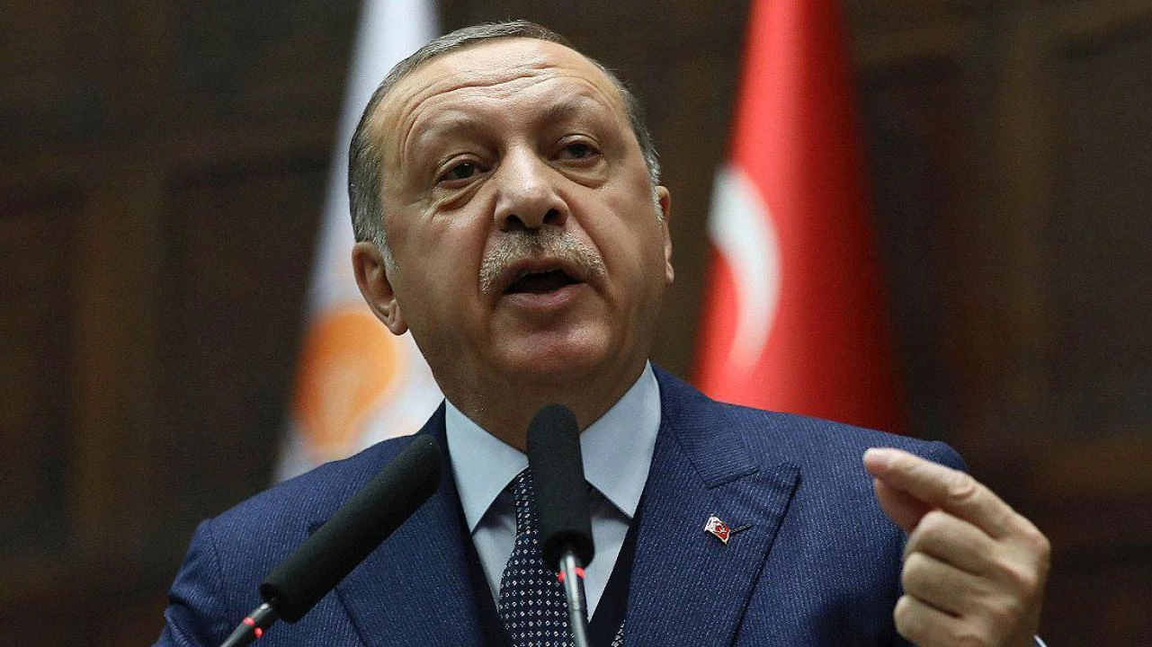 Erdogan upozorio: ''Zgromit ćemo svakoga tko se protivi nacionalnoj borbi''