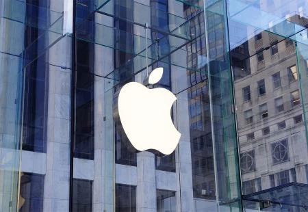 Apple plaća 38 milijardi dolara poreza na novac u inozemstvu