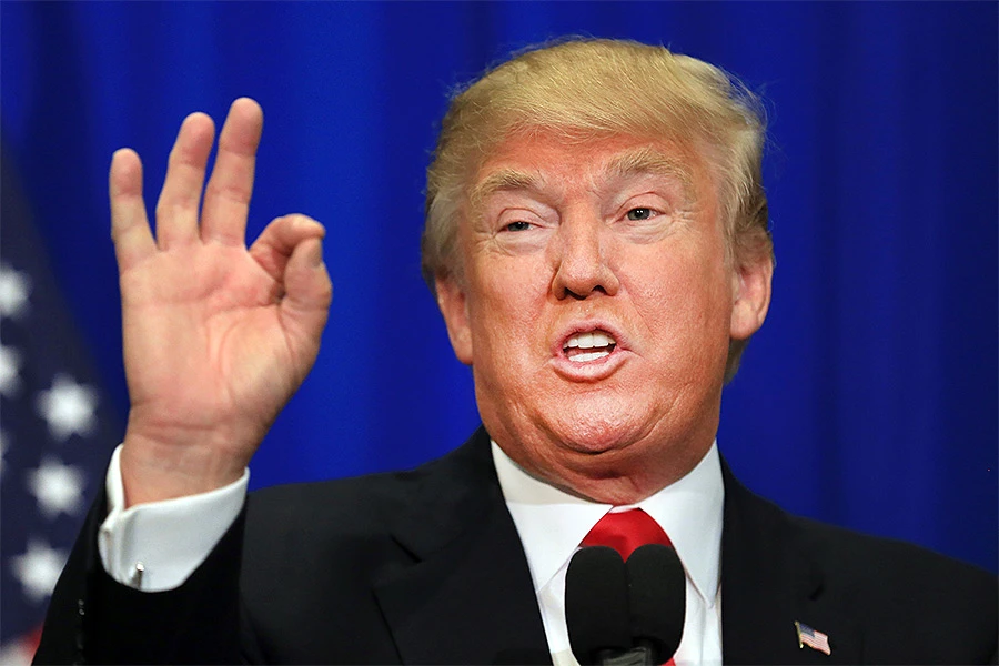 Liječnik tvrdi:  Trump ne pokazuje nikakve znakove "nenormalnog ponašanja"