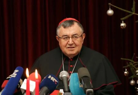 Puljić: Svake godine iz BiH se odseli 10.000 Hrvata