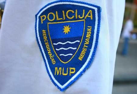 Mostar: Ukradena kutija vrijedna 4.000 KM