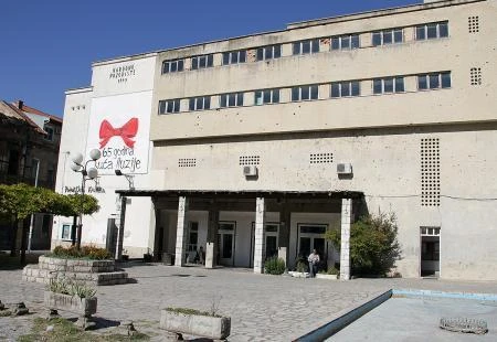  U petak premijera u Narodnom pozorištu Mostar