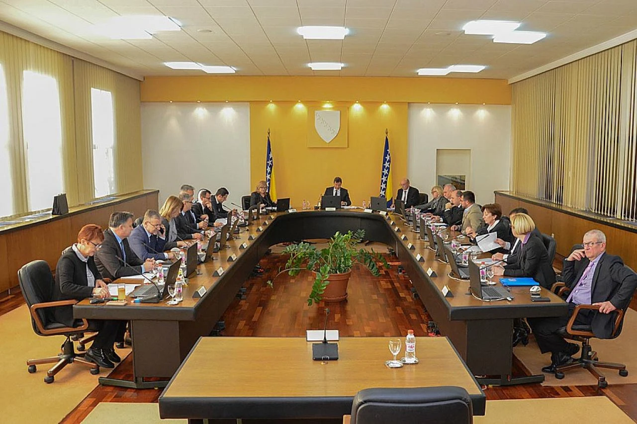 Vlada pristala na financiranje projekta izgradnje Bloka 7