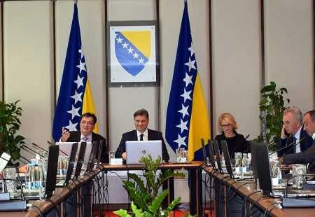Vijeće ministara i nevladine organizacije potpisuju Sporazum o suradnji