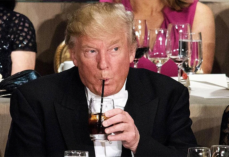 Sjeverna Koreja Donalda Trumpa osudila na smrt