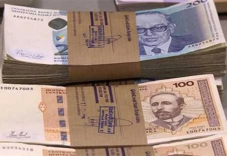Zna se od kud je stigao novac na račun Ivankovića Lijanovića