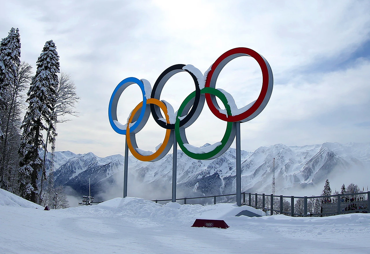 UN poziva na olimpijsko primirje