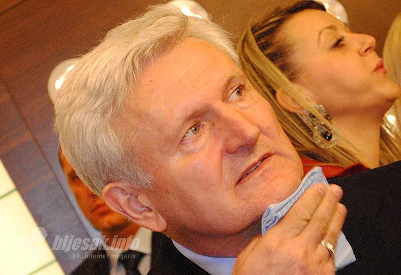 Todorić se ne želi vratiti u Hrvatsku: Ugrožena mi je pravna sigurnost