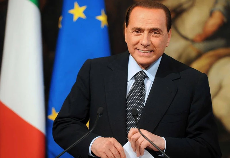 Veliki politički povratak Berlusconija: Ogromna pobjeda na Siciliji!