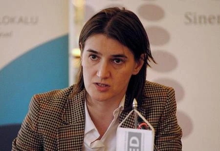  Srbima se sviđa cura njihove premijerke: Ima ukusa i stila
