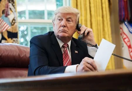 Godinu dana od pobjede Donald Trump prekršio sve uzuse u Bijeloj kući